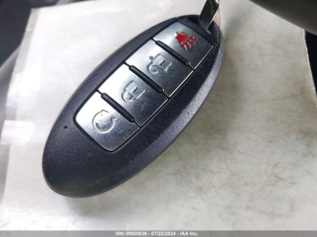 5N1DR2BN4LC601020 Nissan Pathfinder Sv 2wd