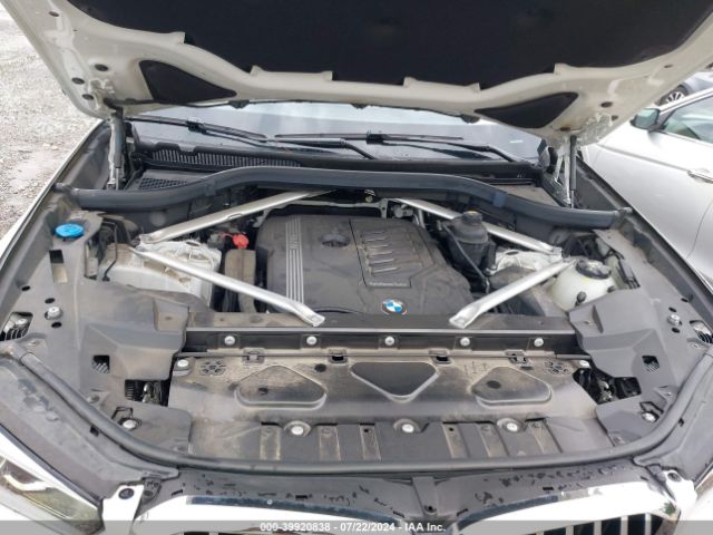 5UXCR6C5XKLK84749 BMW X5 Xdrive40i