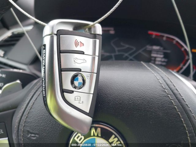 5UXCR6C5XKLK84749 BMW X5 Xdrive40i