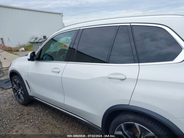 5UXCR6C5XKLK84749 BMW X5 Xdrive40i