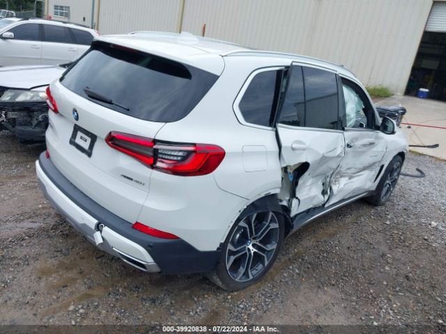 5UXCR6C5XKLK84749 BMW X5 Xdrive40i