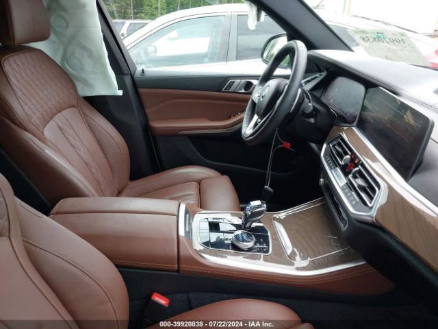 5UXCR6C5XKLK84749 BMW X5 Xdrive40i