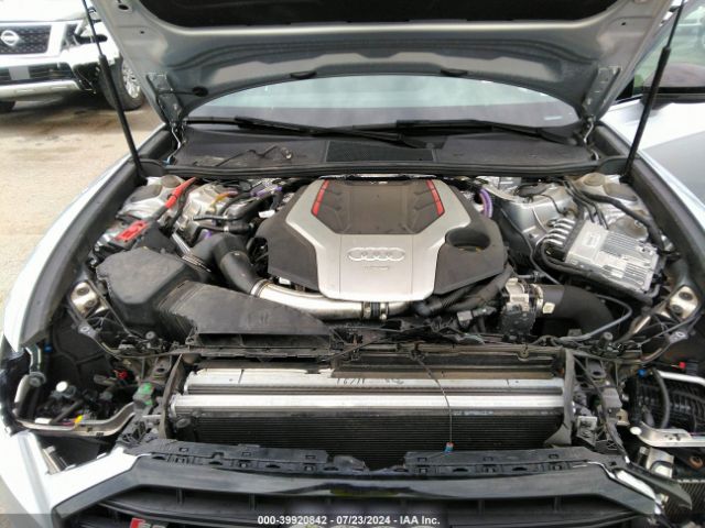 2020 AUDI S6 WAUDFAF28LN087844 Photo 9
