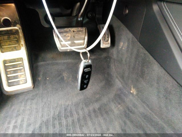 2020 AUDI S6 WAUDFAF28LN087844 Photo 10