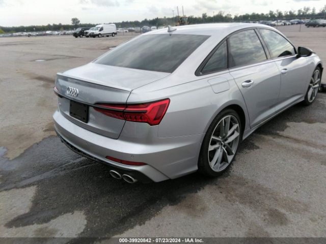 2020 AUDI S6 WAUDFAF28LN087844 Photo 3