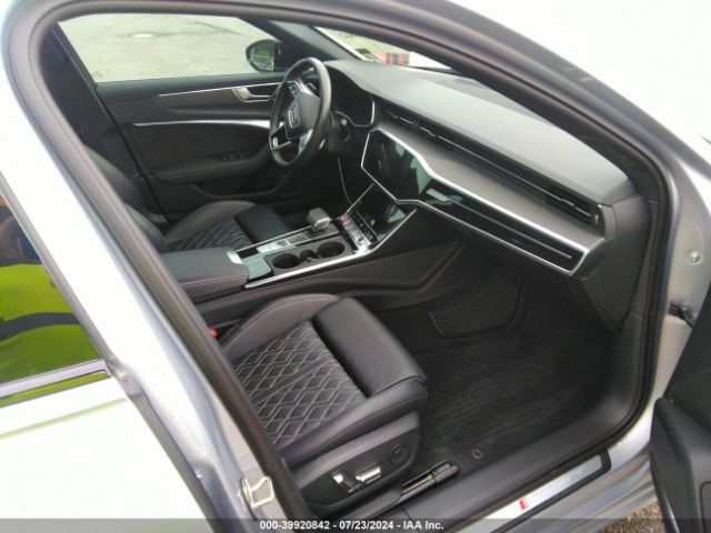 2020 AUDI S6 WAUDFAF28LN087844 Photo 4