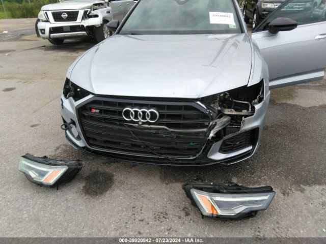 2020 AUDI S6 WAUDFAF28LN087844 Photo 5