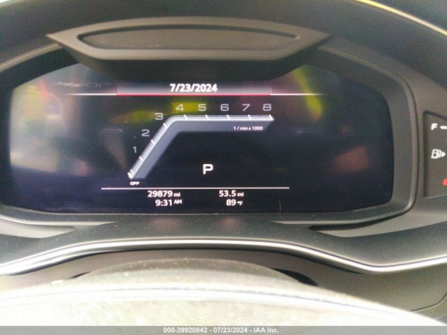 2020 AUDI S6 WAUDFAF28LN087844 Photo 6