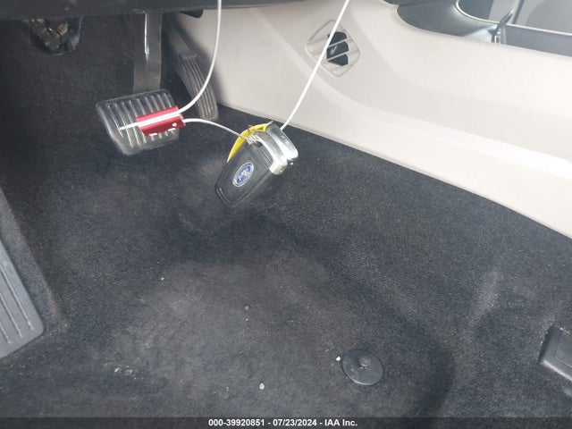 Ford Fusion Hybrid Se 2018 3FA6P0LUXJR268890 Image 11