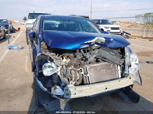 Nissan Versa 1.6 Sv 2019 3N1CN7AP1KL830112 Image 6