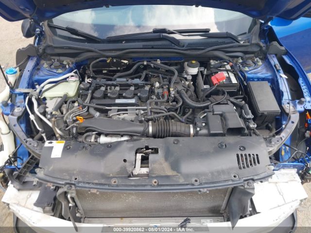 SHHFK7H5XJU232152 Honda CIVIC EX