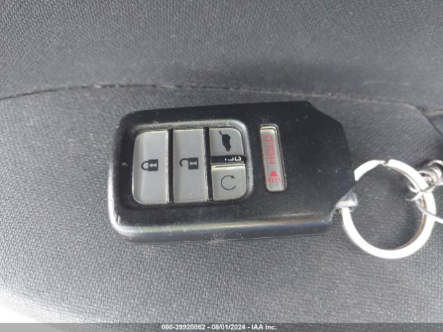 SHHFK7H5XJU232152 Honda CIVIC EX