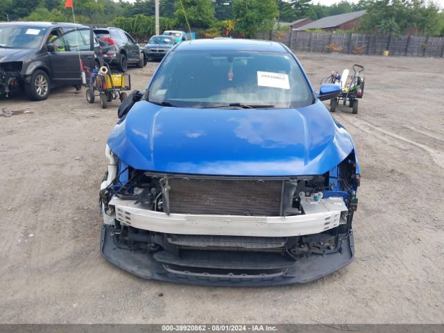 SHHFK7H5XJU232152 Honda CIVIC EX