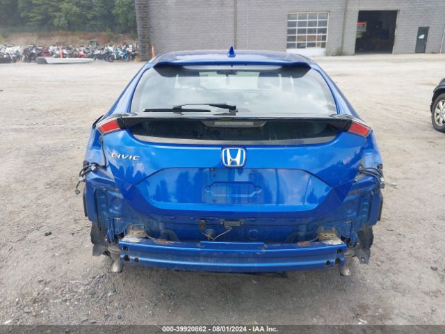SHHFK7H5XJU232152 Honda CIVIC EX