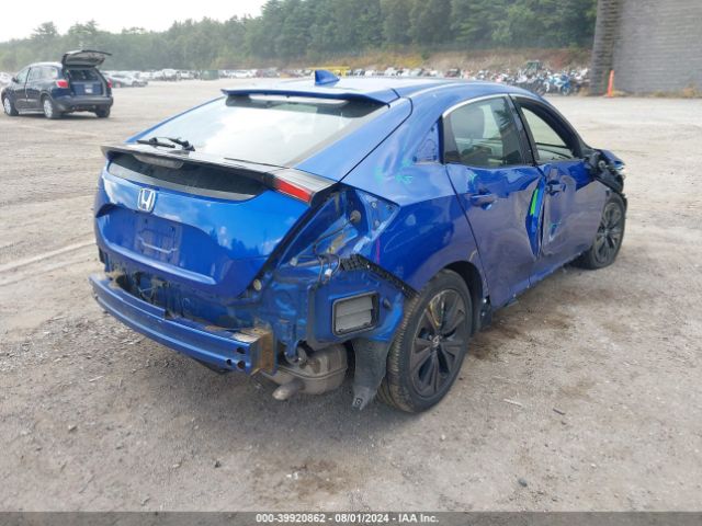 SHHFK7H5XJU232152 Honda CIVIC EX