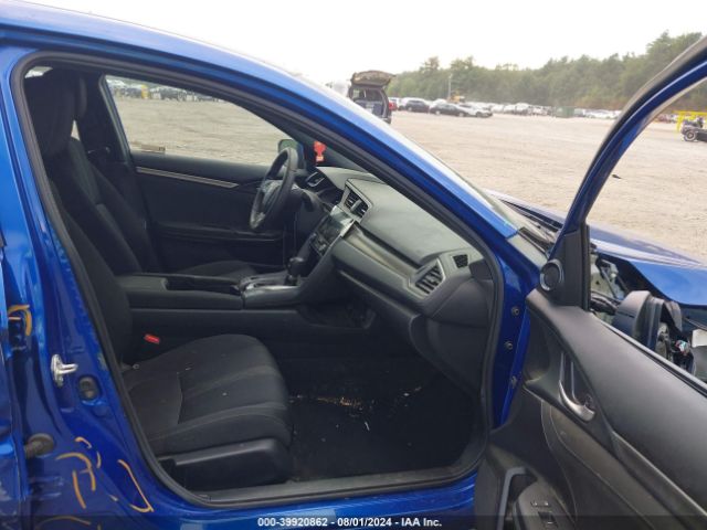 SHHFK7H5XJU232152 Honda CIVIC EX