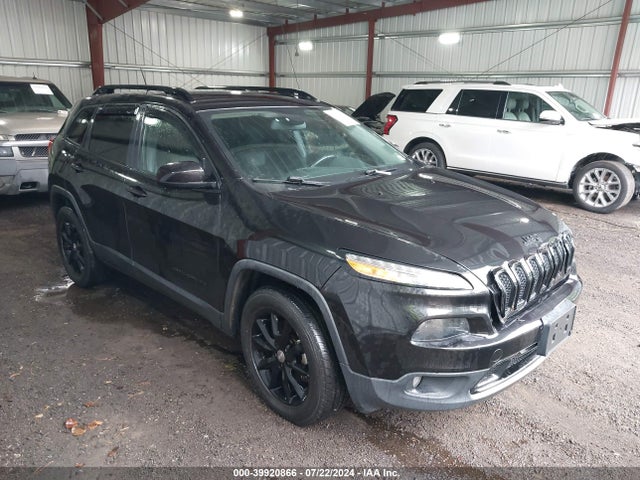 2014 1C4PJMCS3EW296121 главное изображение