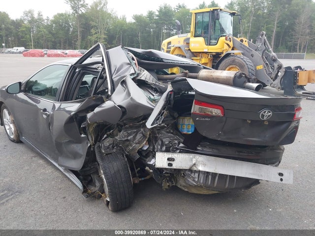 Toyota CAMRY SE 2014 4T1BF1FK5EU301736 Image 6