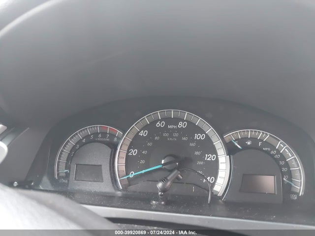 Toyota CAMRY SE 2014 4T1BF1FK5EU301736 Image 7