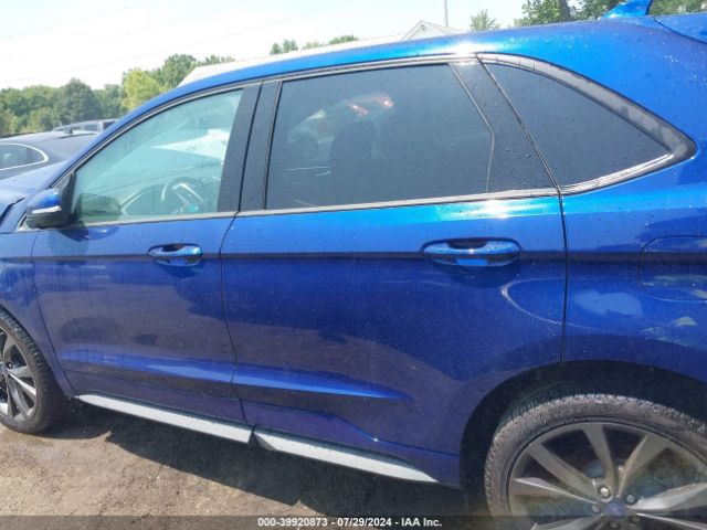 2FMTK4AP4FBB63294 Ford EDGE SPORT