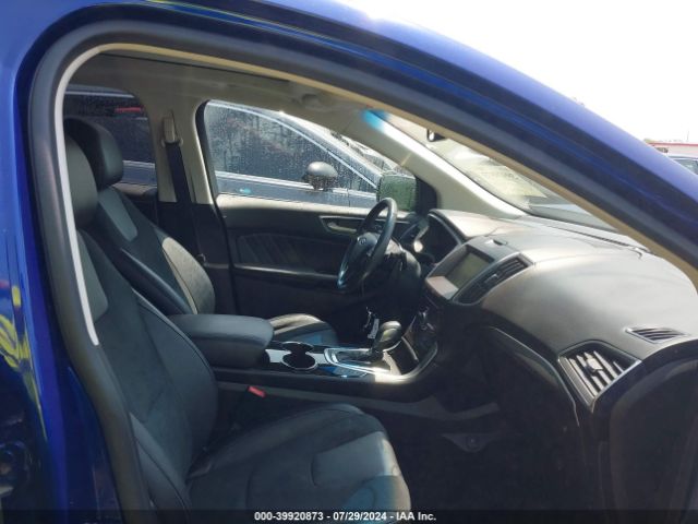 2FMTK4AP4FBB63294 Ford EDGE SPORT