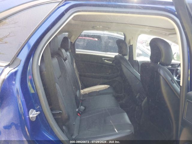 2FMTK4AP4FBB63294 Ford EDGE SPORT