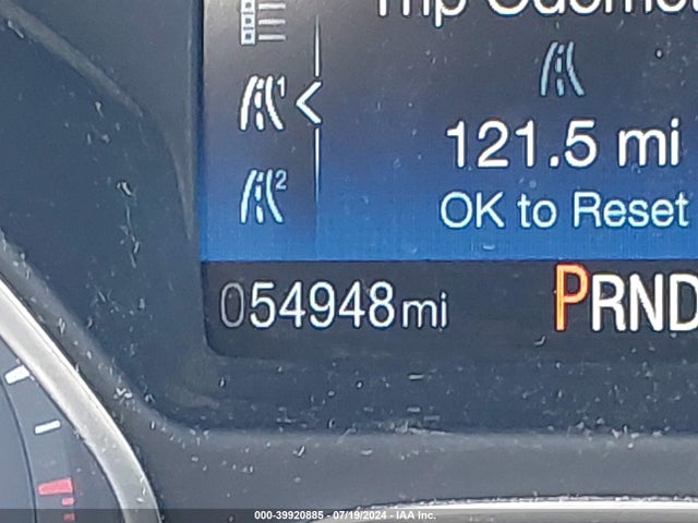 Ford FOCUS SE 2015 1FADP3K24FL331108 Image 15