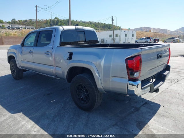 Toyota Tacoma Sr5 2019 3TMBZ5DN8KM022488 Image 3