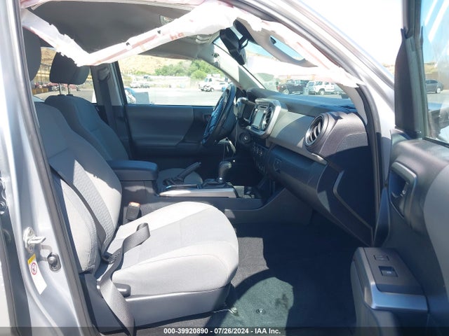 Toyota Tacoma Sr5 2019 3TMBZ5DN8KM022488 Image 5