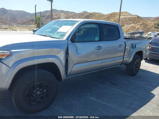 Toyota Tacoma Sr5 2019 3TMBZ5DN8KM022488 Image 6