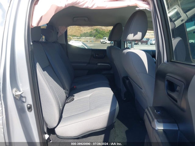 Toyota Tacoma Sr5 2019 3TMBZ5DN8KM022488 Image 8