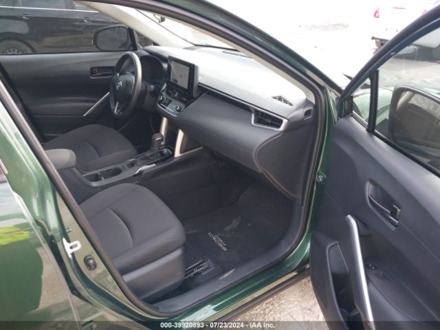 7MUCAAAG5PV065984 Toyota Corolla Cross Le