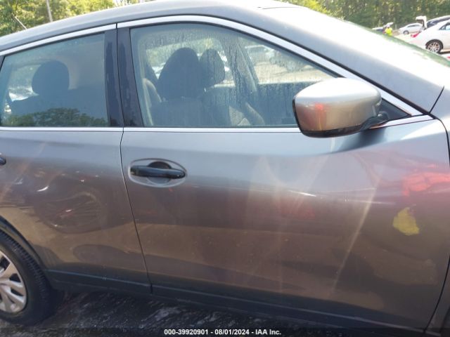 JN8AT2MTXGW014656 Nissan ROGUE S