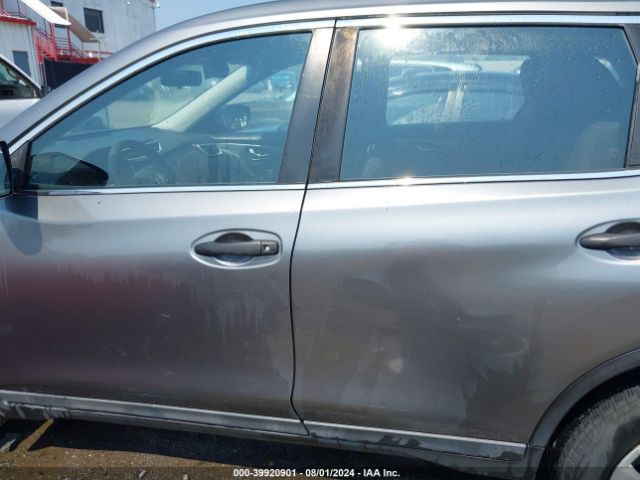 JN8AT2MTXGW014656 Nissan ROGUE S