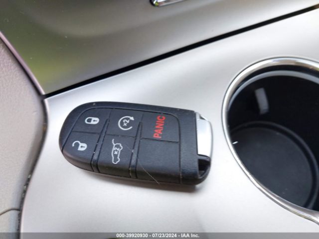 1C4RJFBG7EC309438 Jeep Grand Cherokee Limited