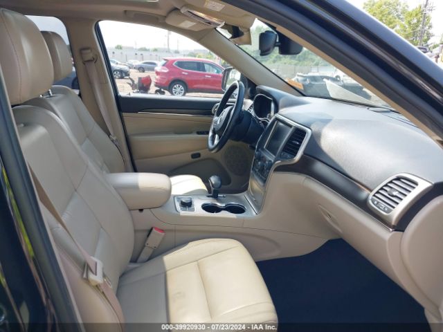 1C4RJFBG7EC309438 Jeep Grand Cherokee Limited