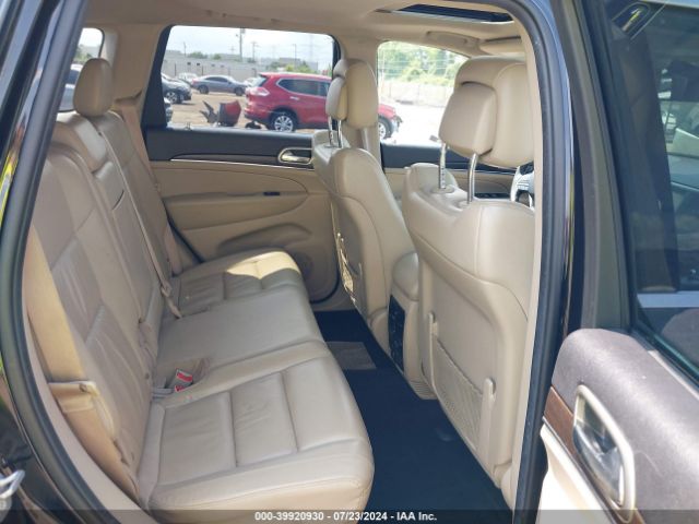 1C4RJFBG7EC309438 Jeep Grand Cherokee Limited