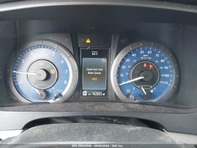 5TDYK3DC3FS647484 Toyota Sienna Xle 8 Passenger