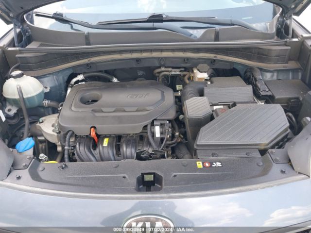 KNDPM3AC8H7298913 KIA Sportage Lx