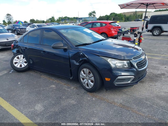 2015 1G1PA5SH3F7299262 main image