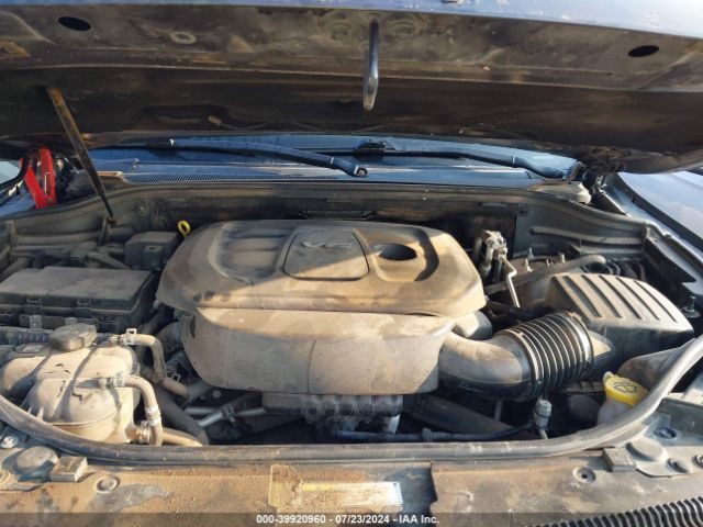 1C4RJEAG1JC438362 Jeep Grand Cherokee Laredo