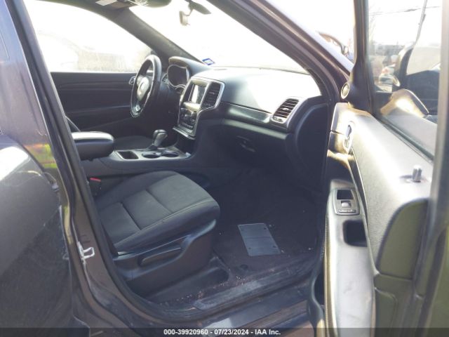 1C4RJEAG1JC438362 Jeep Grand Cherokee Laredo