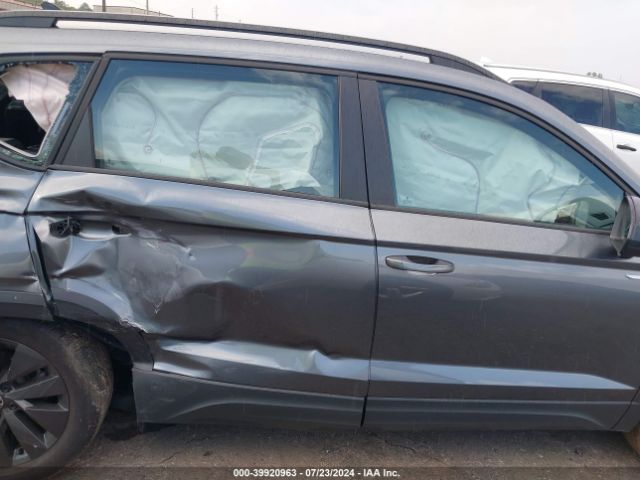 3VV5X7B2XRM009437 Volkswagen Taos 1.5t S