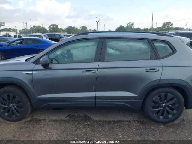 3VV5X7B2XRM009437 Volkswagen Taos 1.5t S