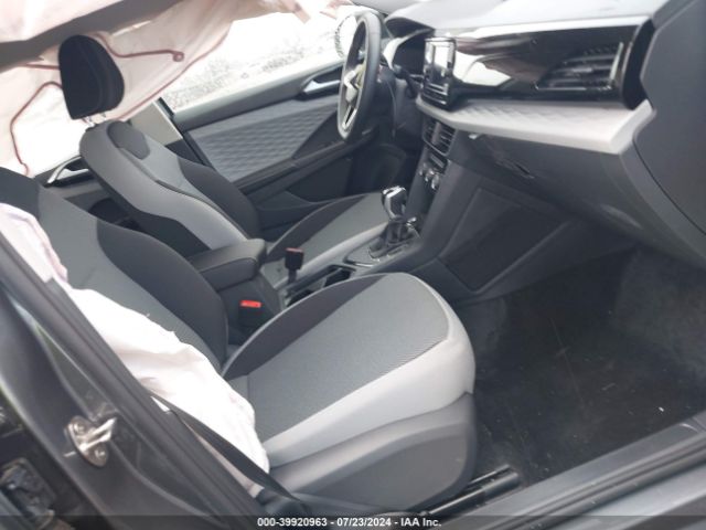 3VV5X7B2XRM009437 Volkswagen Taos 1.5t S