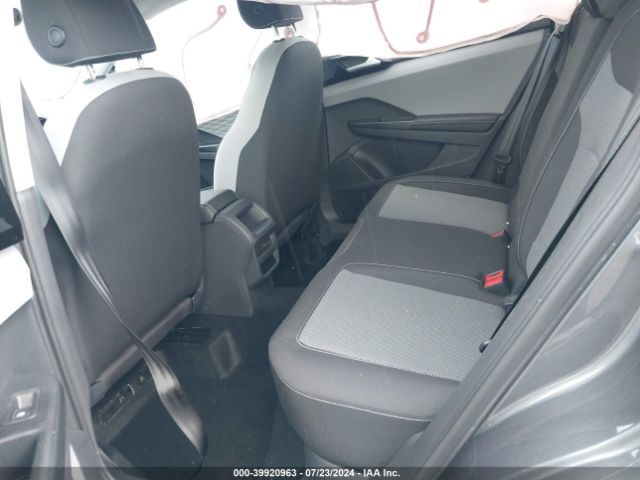 3VV5X7B2XRM009437 Volkswagen Taos 1.5t S