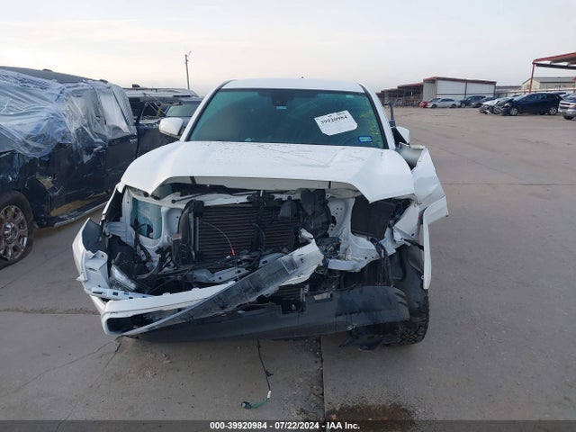 Toyota Tacoma Sr5 V6 2023 3TMAZ5CN0PM208577 Image 13