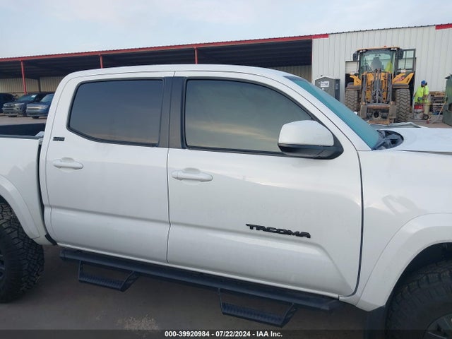 Toyota Tacoma Sr5 V6 2023 3TMAZ5CN0PM208577 Image 14
