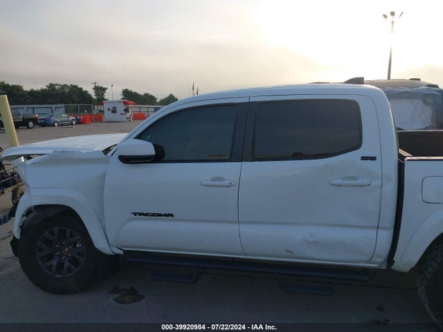 Toyota Tacoma Sr5 V6 2023 3TMAZ5CN0PM208577 Image 15