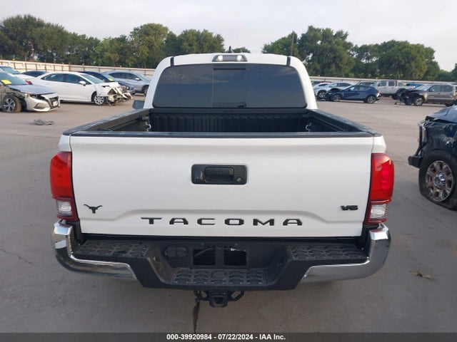 Toyota Tacoma Sr5 V6 2023 3TMAZ5CN0PM208577 Image 17